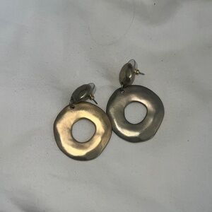Vintage earrings